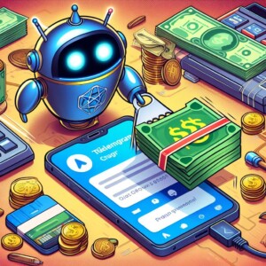 Как телеграм-боты крадут данные и деньги пользователей, и как от них защититься